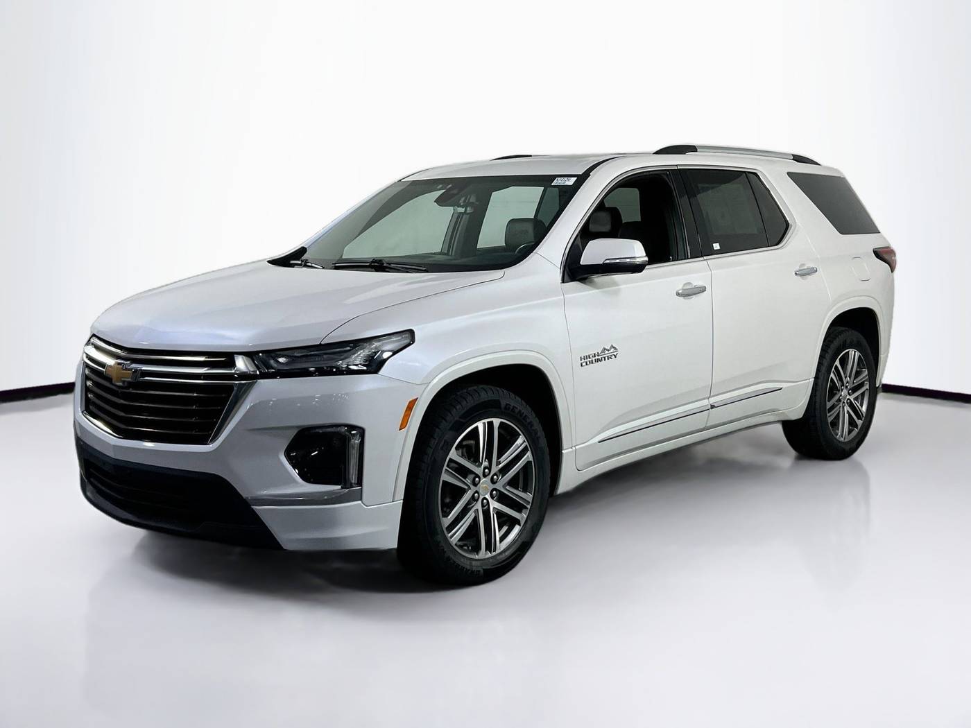 2022 Chevrolet Traverse High Country — SUV — 43,489 mi — Exton, PA