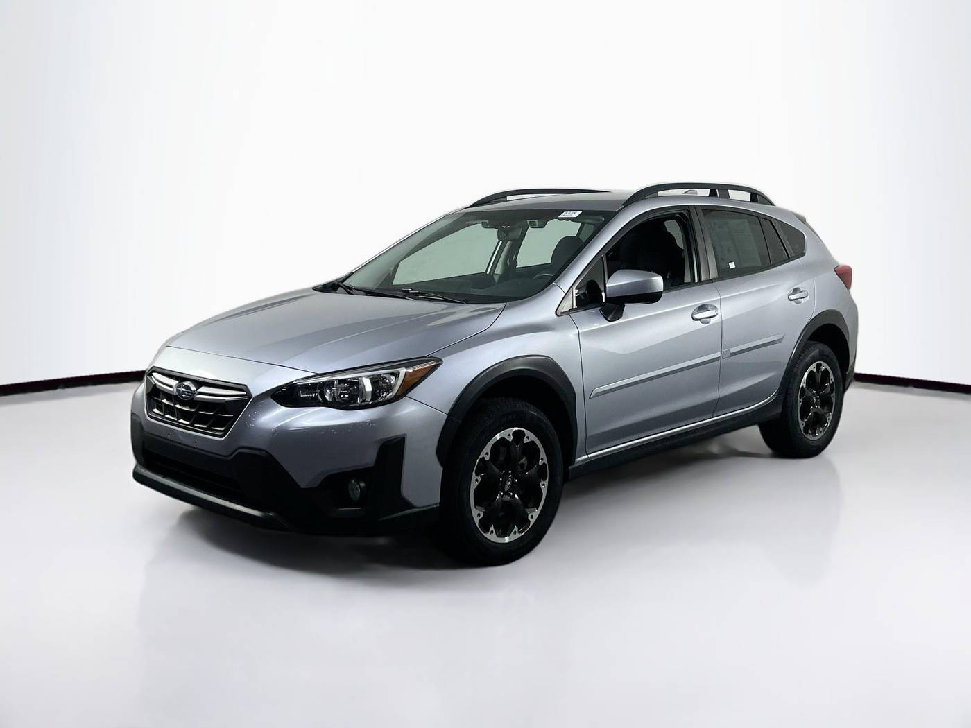 2023 Subaru Crosstrek Premium — SUV — 33,309 mi — Exton, PA