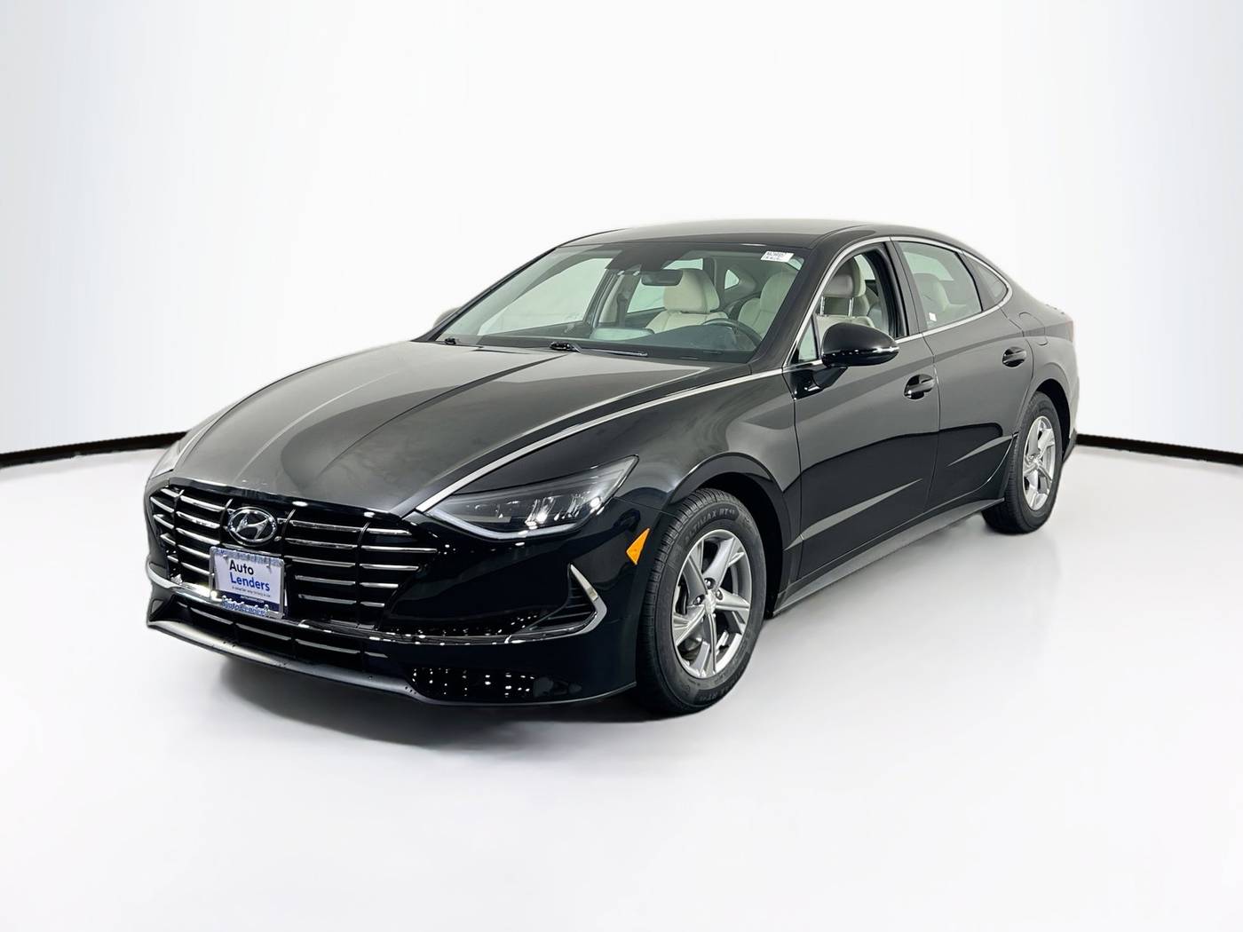 2022 Hyundai Sonata SE — Sedan — 7,210 mi — Exton, PA