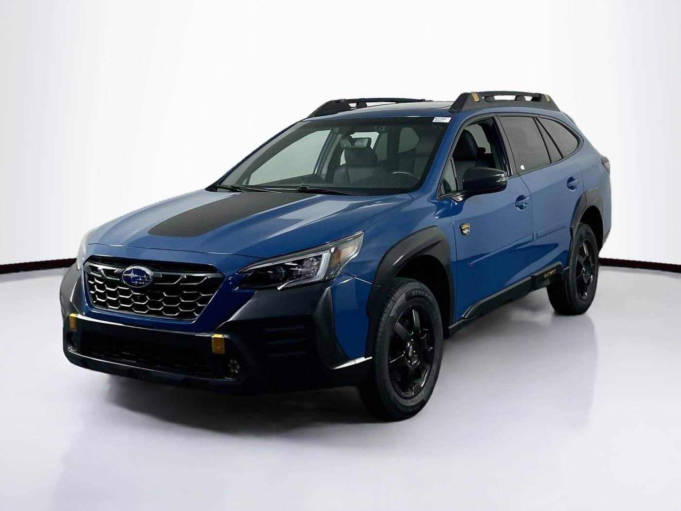 2022 Subaru Outback 2.4T Wilderness — SUV — 22,518 mi — Exton, PA