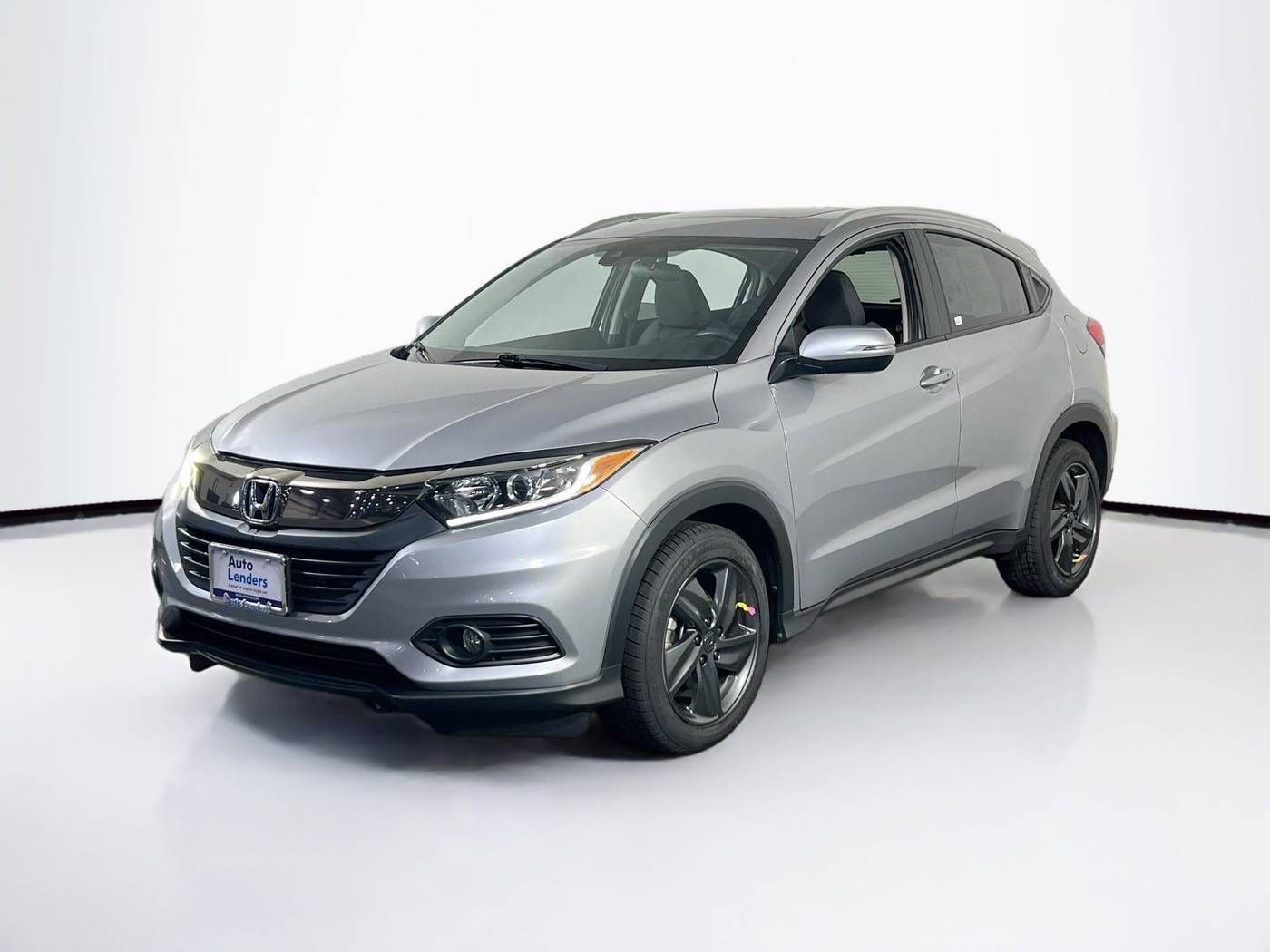 2022 Honda HR-V EX — SUV — 23,995 mi — Exton, PA