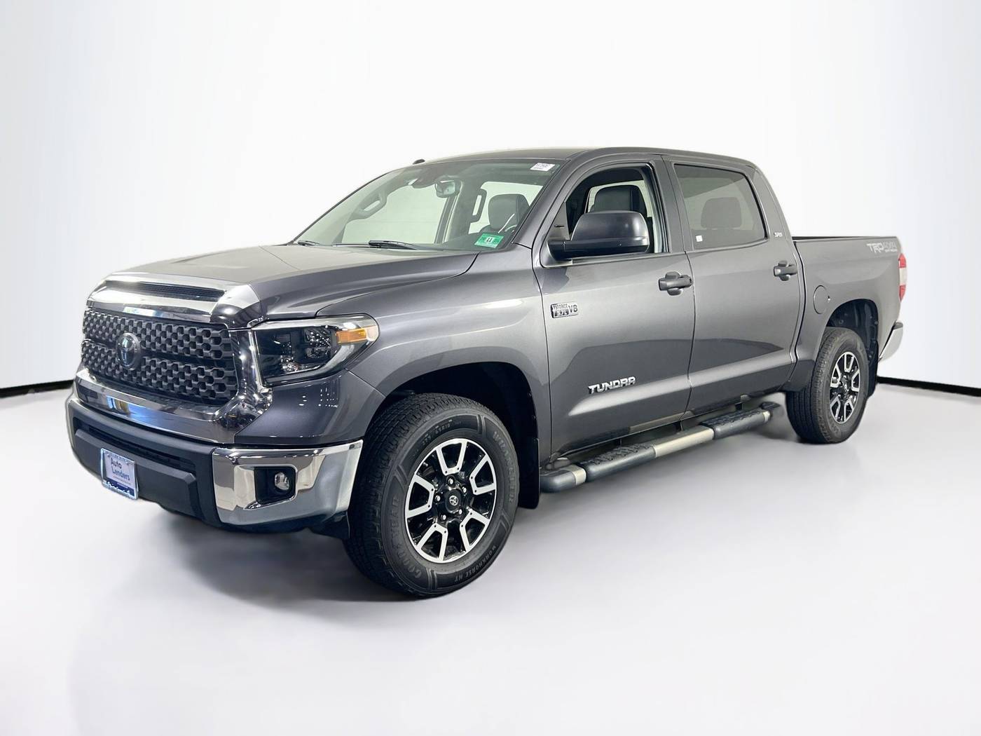 2019 Toyota Tundra SR5 — Pickup Truck — 44,616 mi — Exton, PA