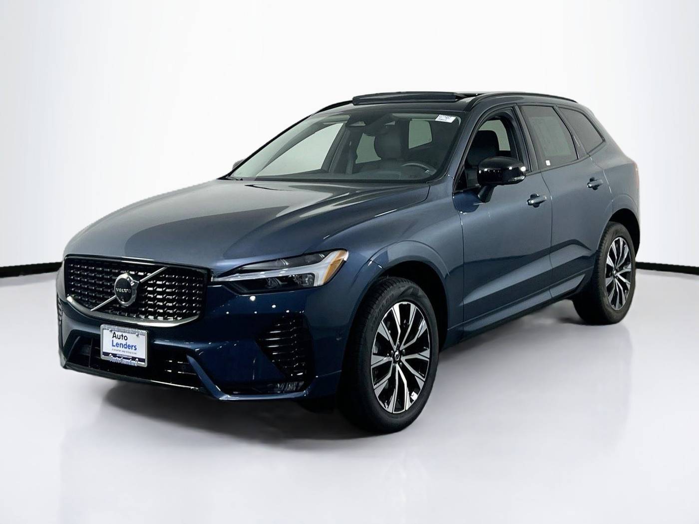 2024 Volvo XC60 Plus — SUV — 25,249 mi — Exton, PA