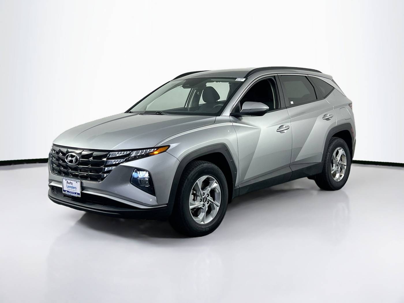 2022 Hyundai Tucson SEL — SUV — 24,028 mi — Exton, PA