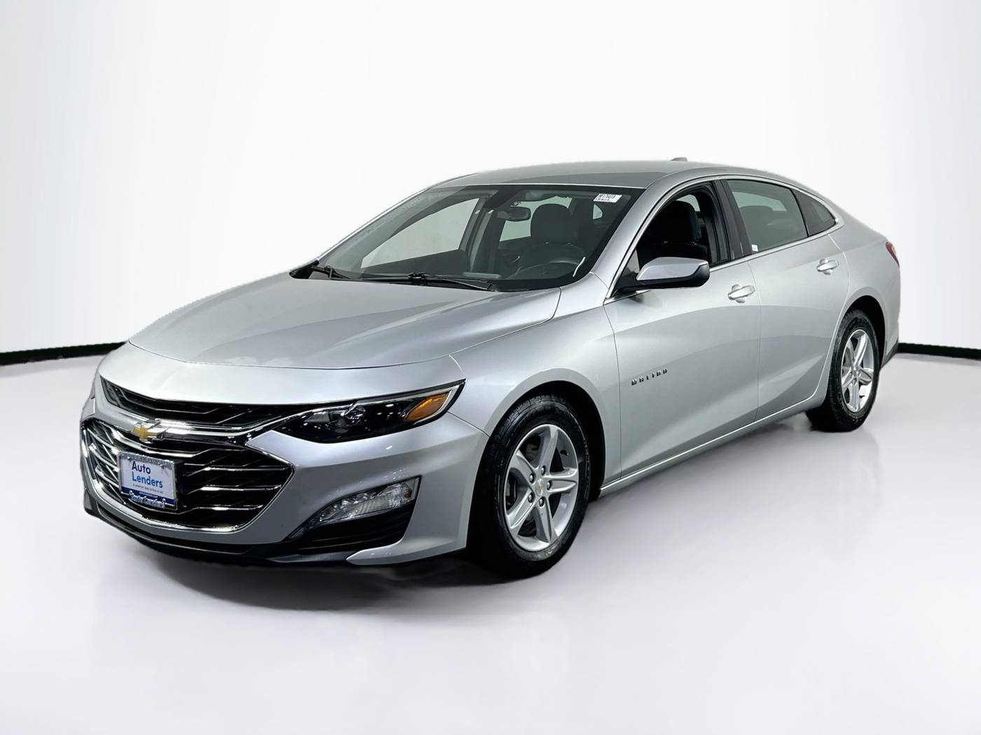 2022 Chevrolet Malibu LT — Sedan — 20,928 mi — Exton, PA