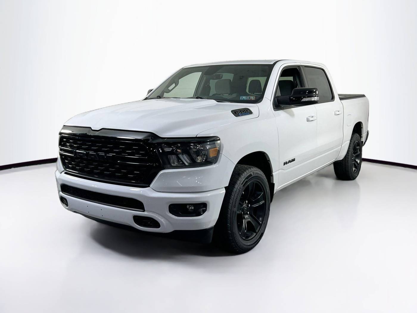 2022 Ram 1500 Big Horn — Pickup Truck — 29,398 mi — Exton, PA
