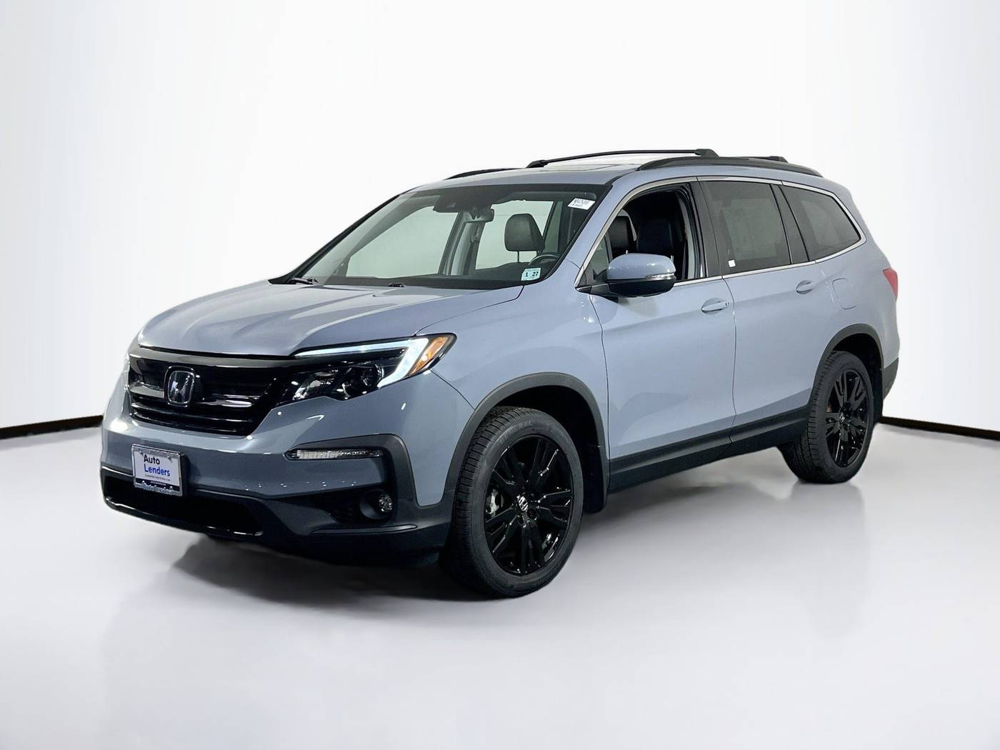 2022 Honda Pilot Special Edition — SUV — 35,917 mi — Exton, PA