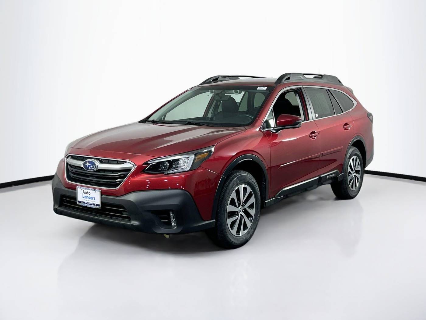 2022 Subaru Outback 2.5i Premium — SUV — 32,401 mi — Exton, PA