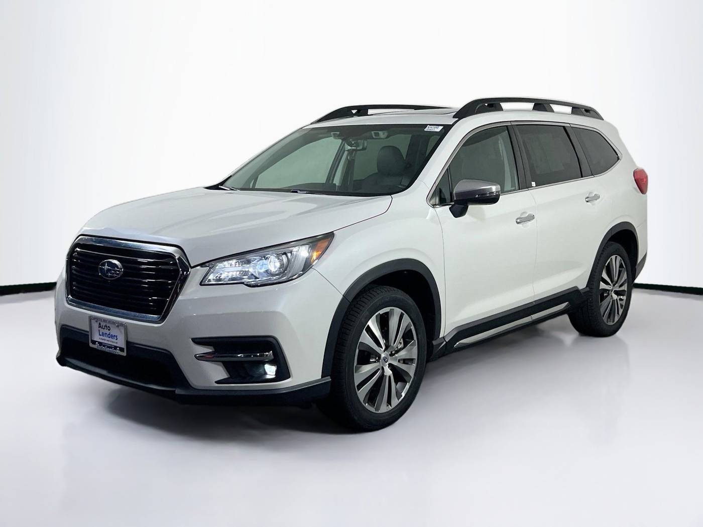 2022 Subaru Ascent Touring — SUV — 30,447 mi — Exton, PA