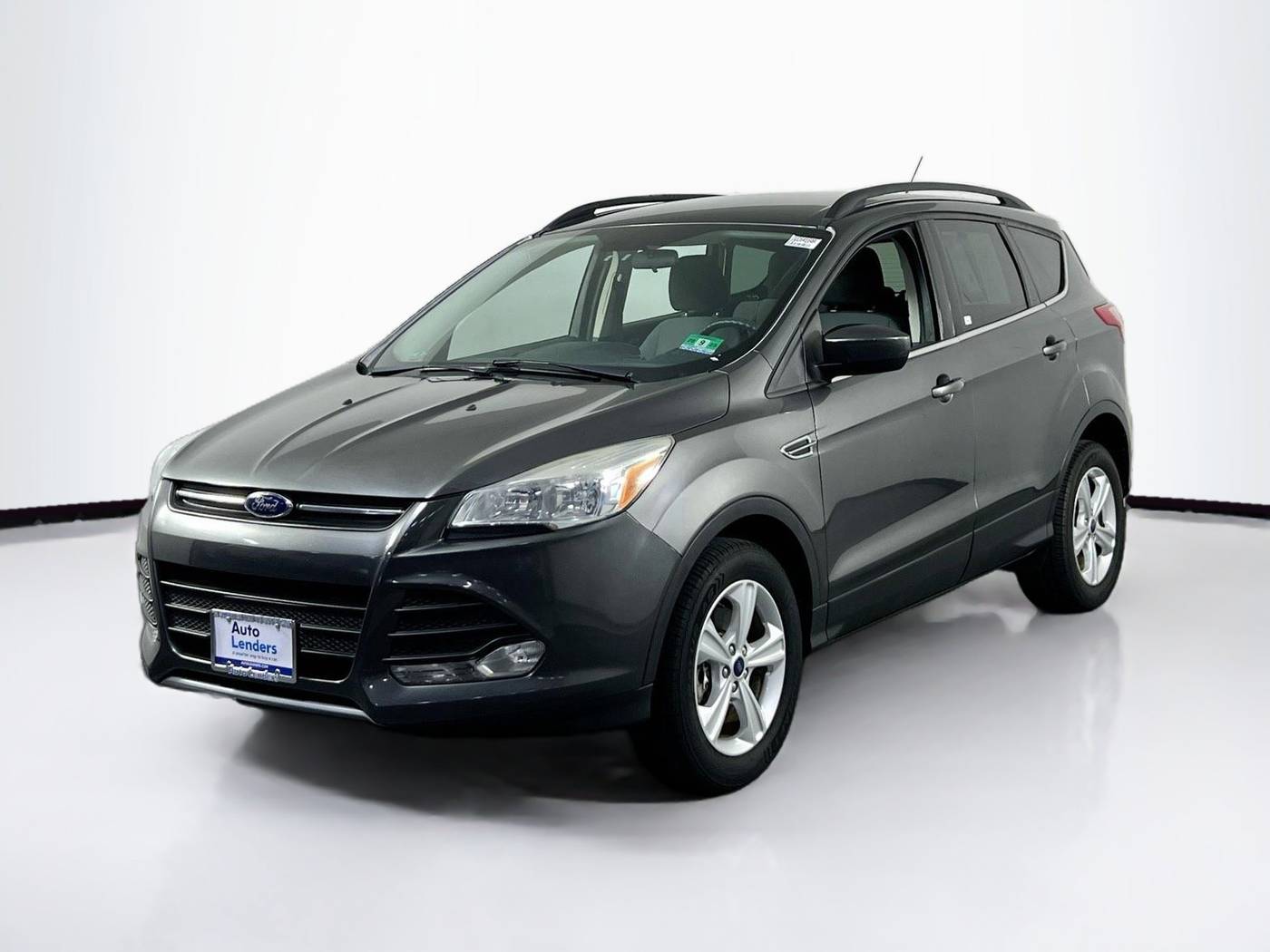 2016 Ford Escape SE — SUV — 57,115 mi — Exton, PA