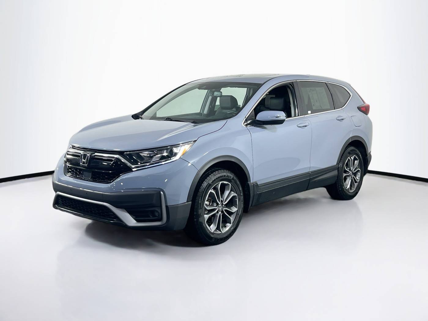 2022 Honda CR-V EX-L — SUV — 26,048 mi — Exton, PA