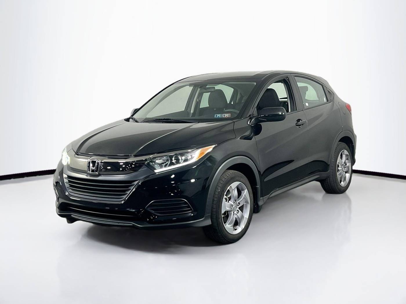 2022 Honda HR-V LX — SUV — 29,932 mi — Exton, PA