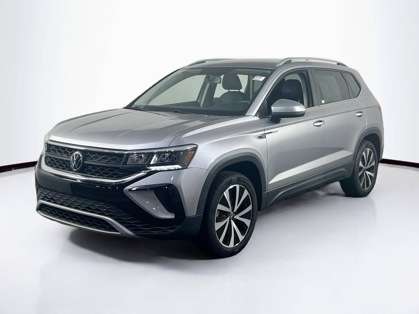 2022 Volkswagen Taos SE — SUV — 24,090 mi — Exton, PA