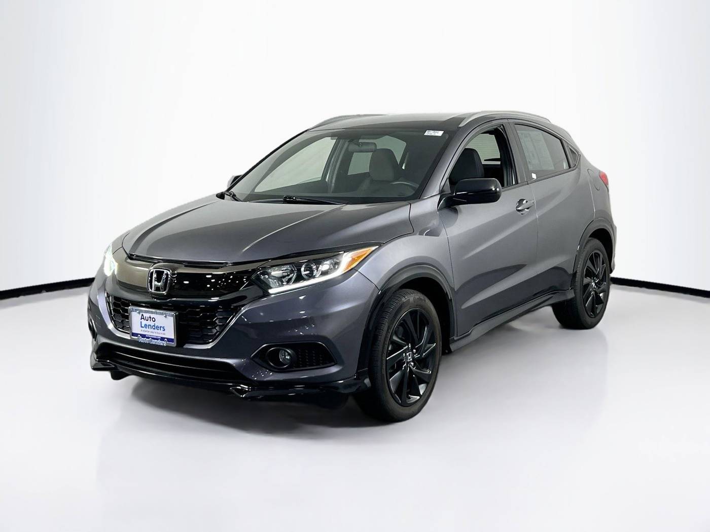 2022 Honda HR-V Sport — SUV — 20,753 mi — Exton, PA