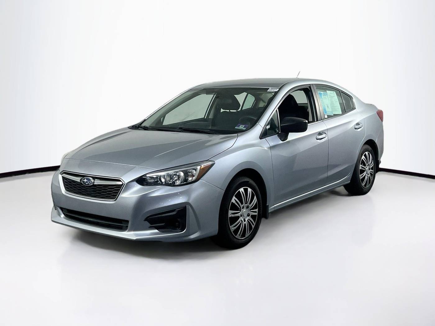 2019 Subaru Impreza 2.0i — Sedan — 83,460 mi — Exton, PA