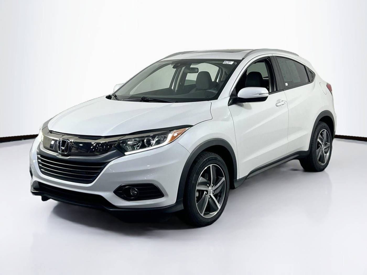 2022 Honda HR-V EX — SUV — 19,143 mi — Exton, PA