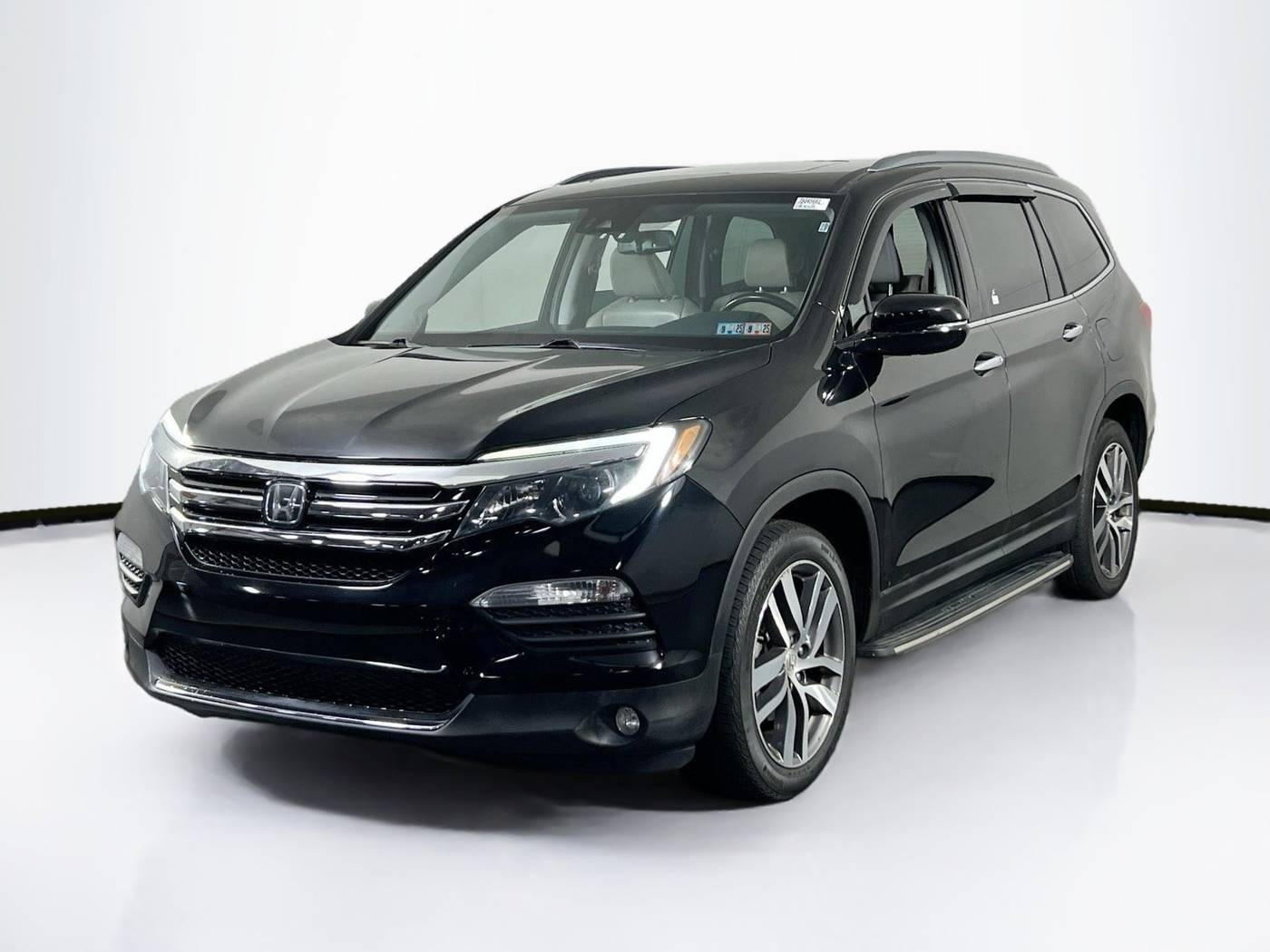 2018 Honda Pilot Elite — SUV — 66,723 mi — Exton, PA