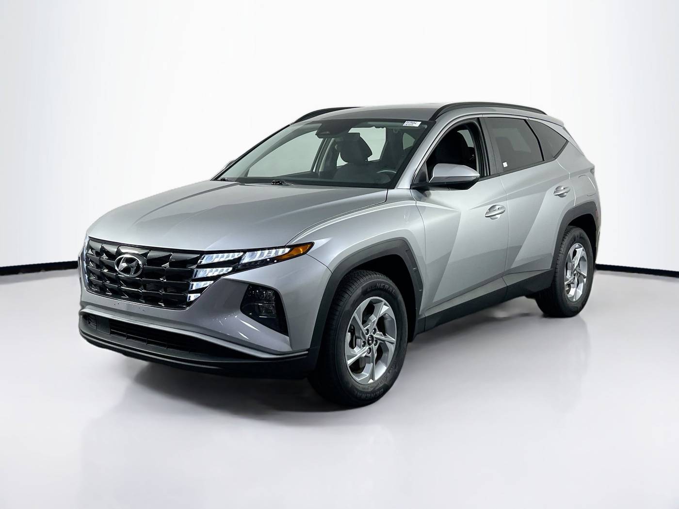 2023 Hyundai Tucson SEL — SUV — 33,546 mi — Exton, PA
