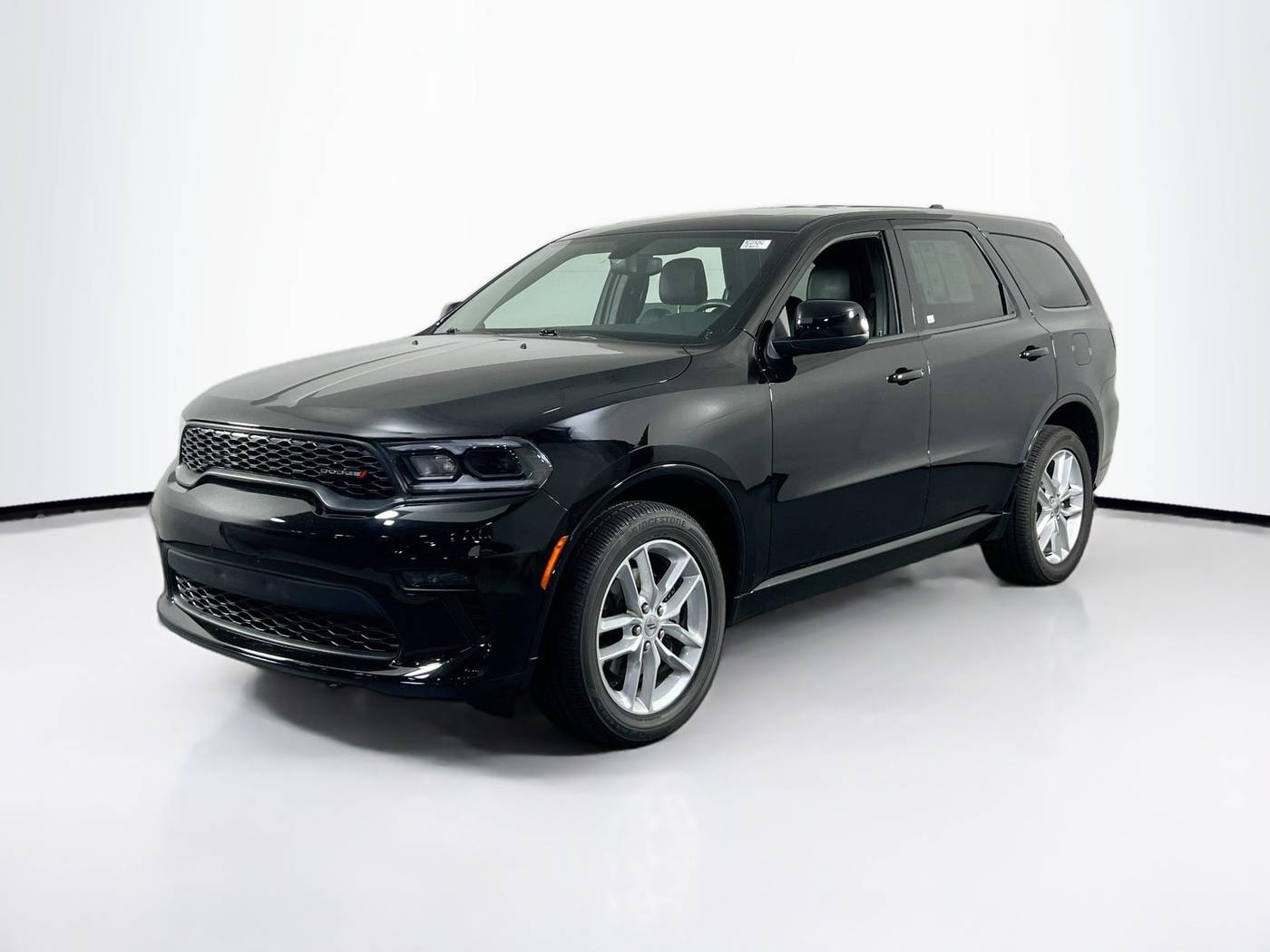 2022 Dodge Durango GT — SUV — 31,795 mi — Exton, PA