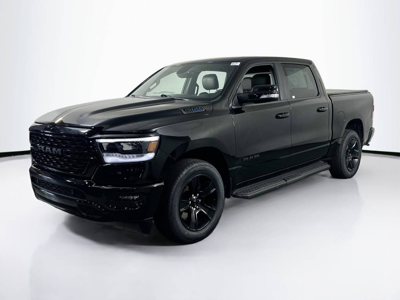 2022 Ram 1500 Big Horn — Pickup Truck — 53,781 mi — Exton, PA