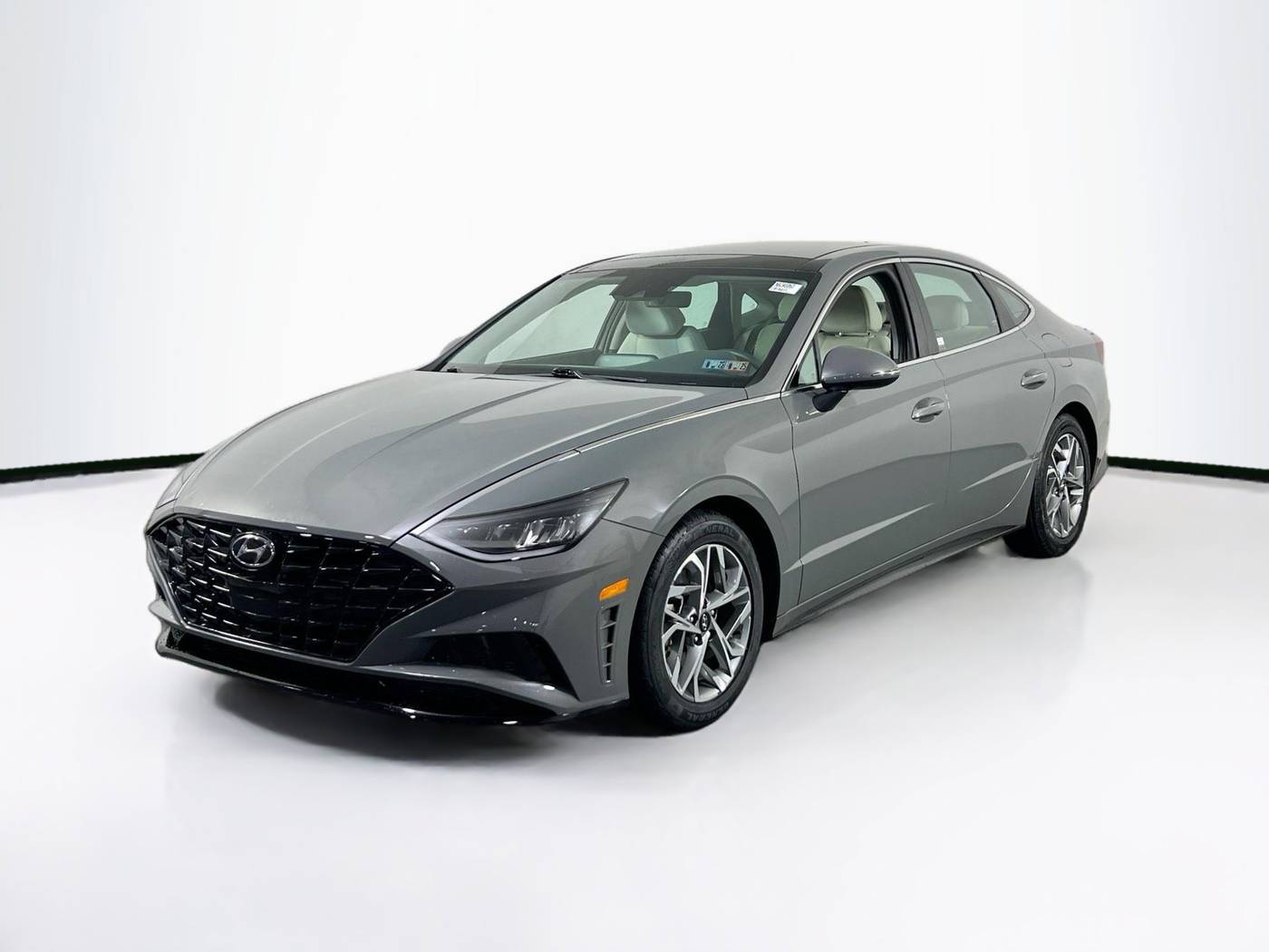 2022 Hyundai Sonata SEL — Sedan — 34,182 mi — Exton, PA