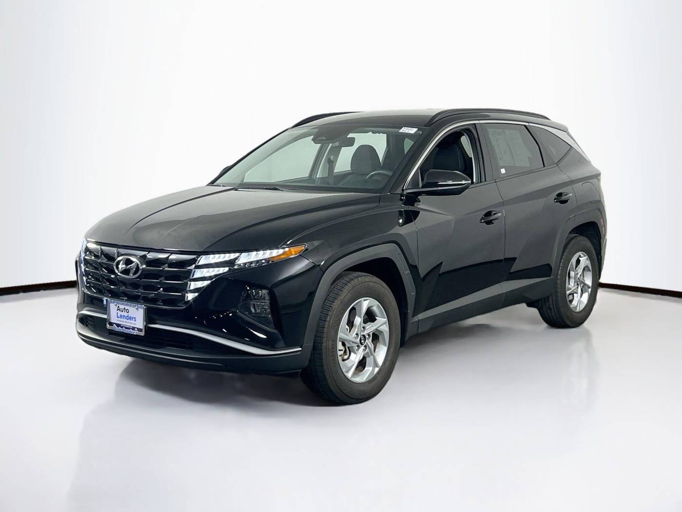 2023 Hyundai Tucson SEL — SUV — 10,038 mi — Exton, PA