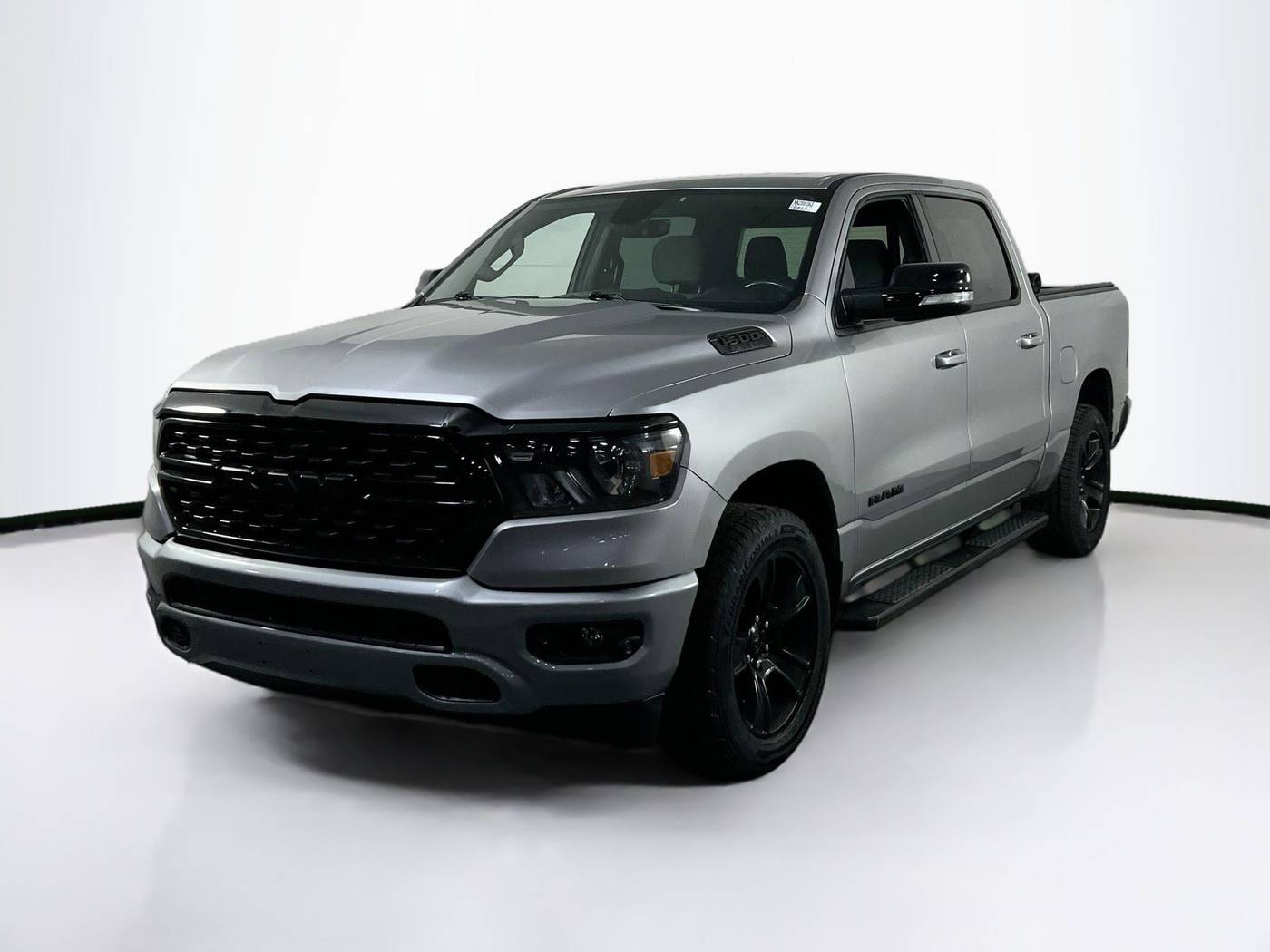 2022 Ram 1500 Big Horn — Pickup Truck — 26,974 mi — Exton, PA