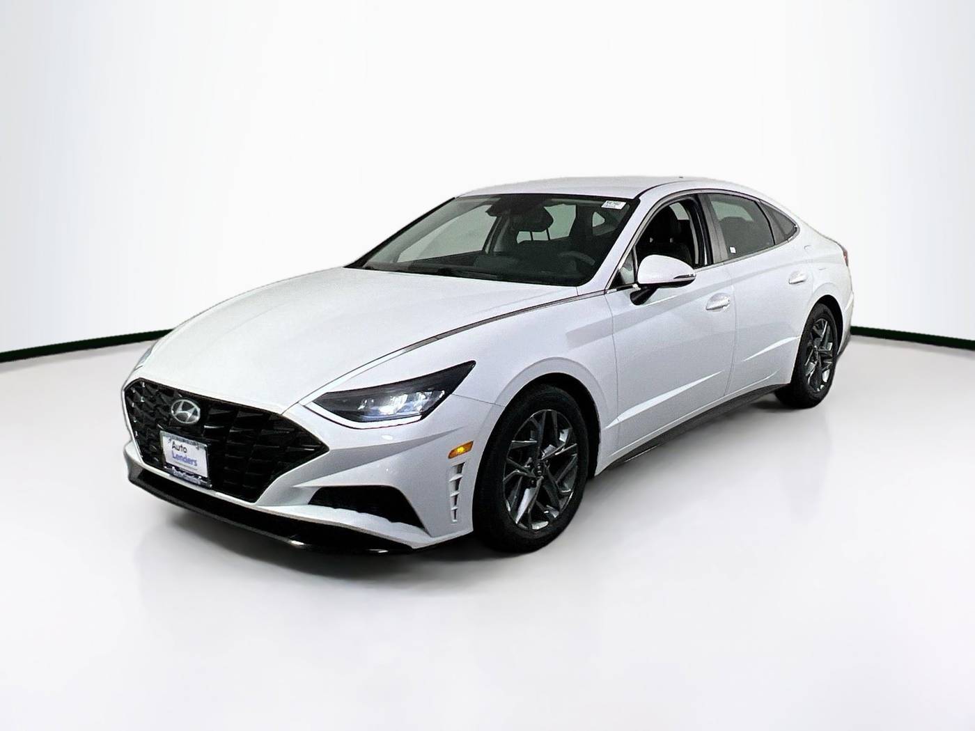 2021 Hyundai Sonata SEL — Sedan — 58,199 mi — Exton, PA