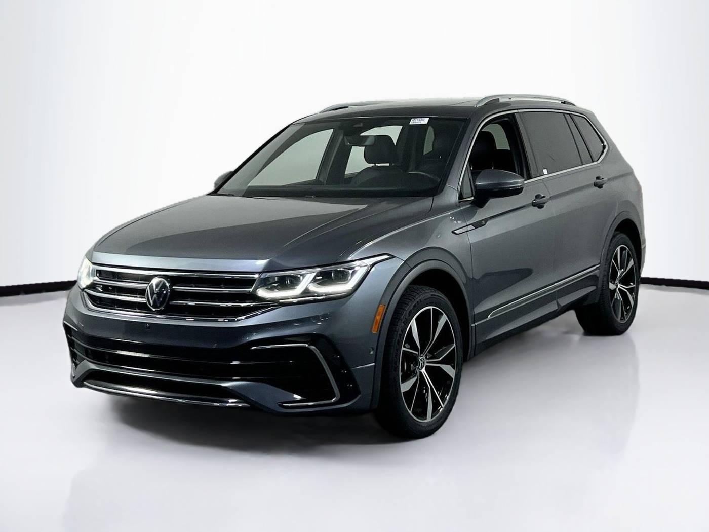2022 Volkswagen Tiguan SEL R-Line — SUV — 29,756 mi — Exton, PA