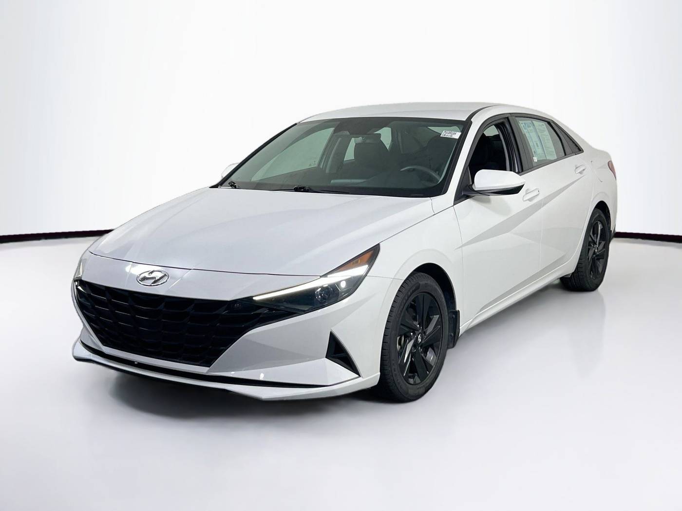 2023 Hyundai Elantra SEL — Sedan — 30,429 mi — Exton, PA