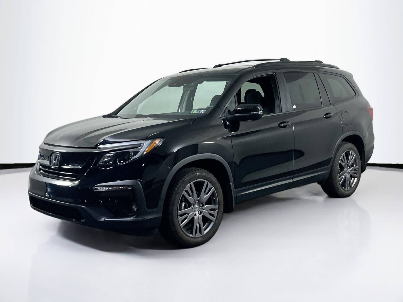 2022 Honda Pilot Sport — SUV — 31,929 mi — Exton, PA