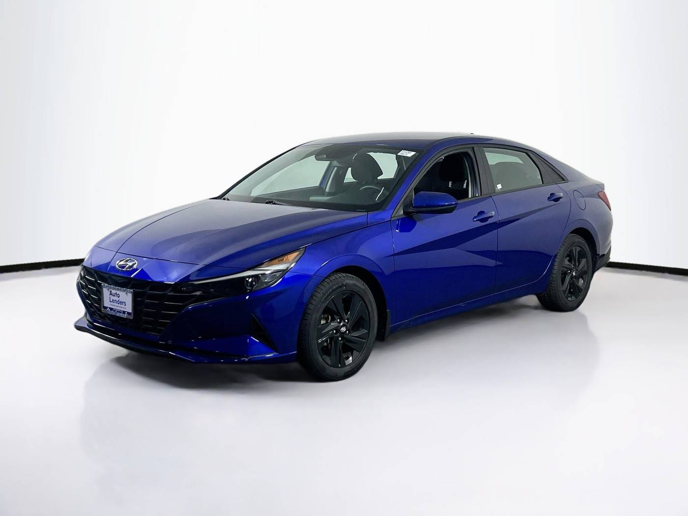 2023 Hyundai Elantra SEL — Sedan — 28,825 mi — Exton, PA