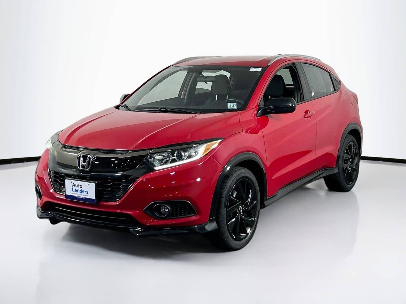 2022 Honda HR-V Sport — SUV — 29,155 mi — Exton, PA