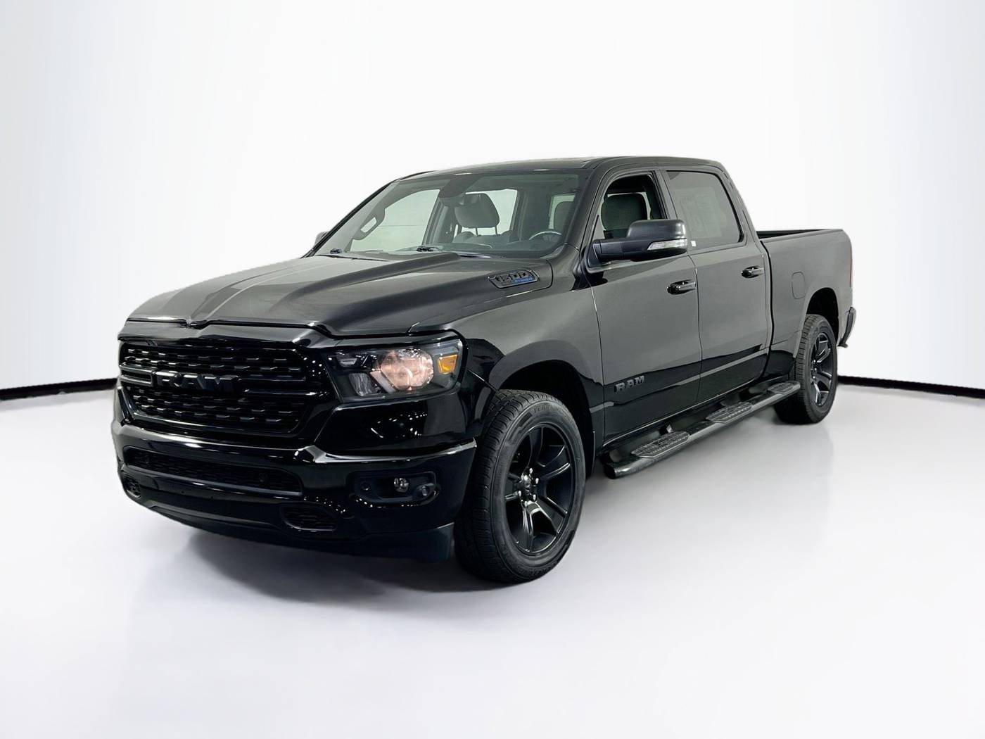 2022 Ram 1500 Big Horn — Pickup Truck — 34,268 mi — Exton, PA