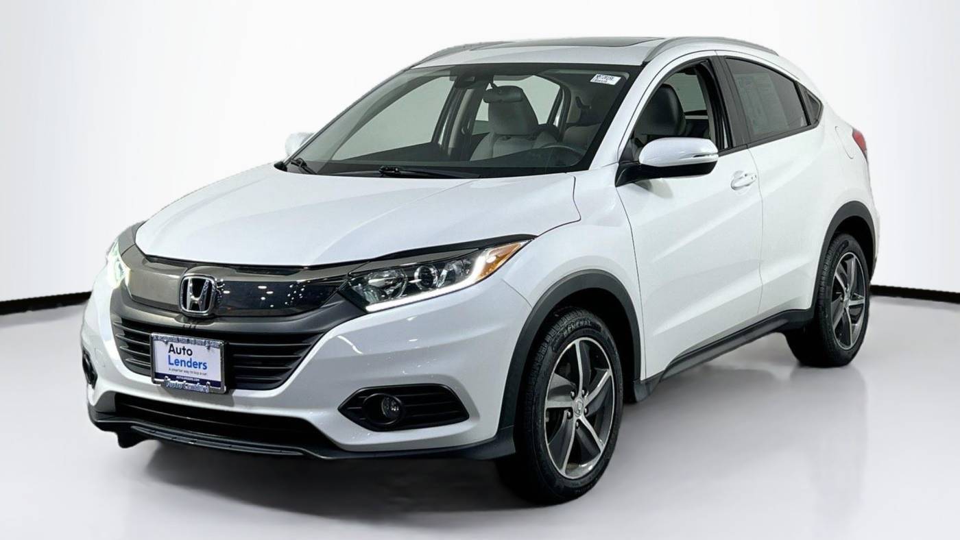 2022 Honda HR-V EX — SUV — 33,213 mi — Exton, PA