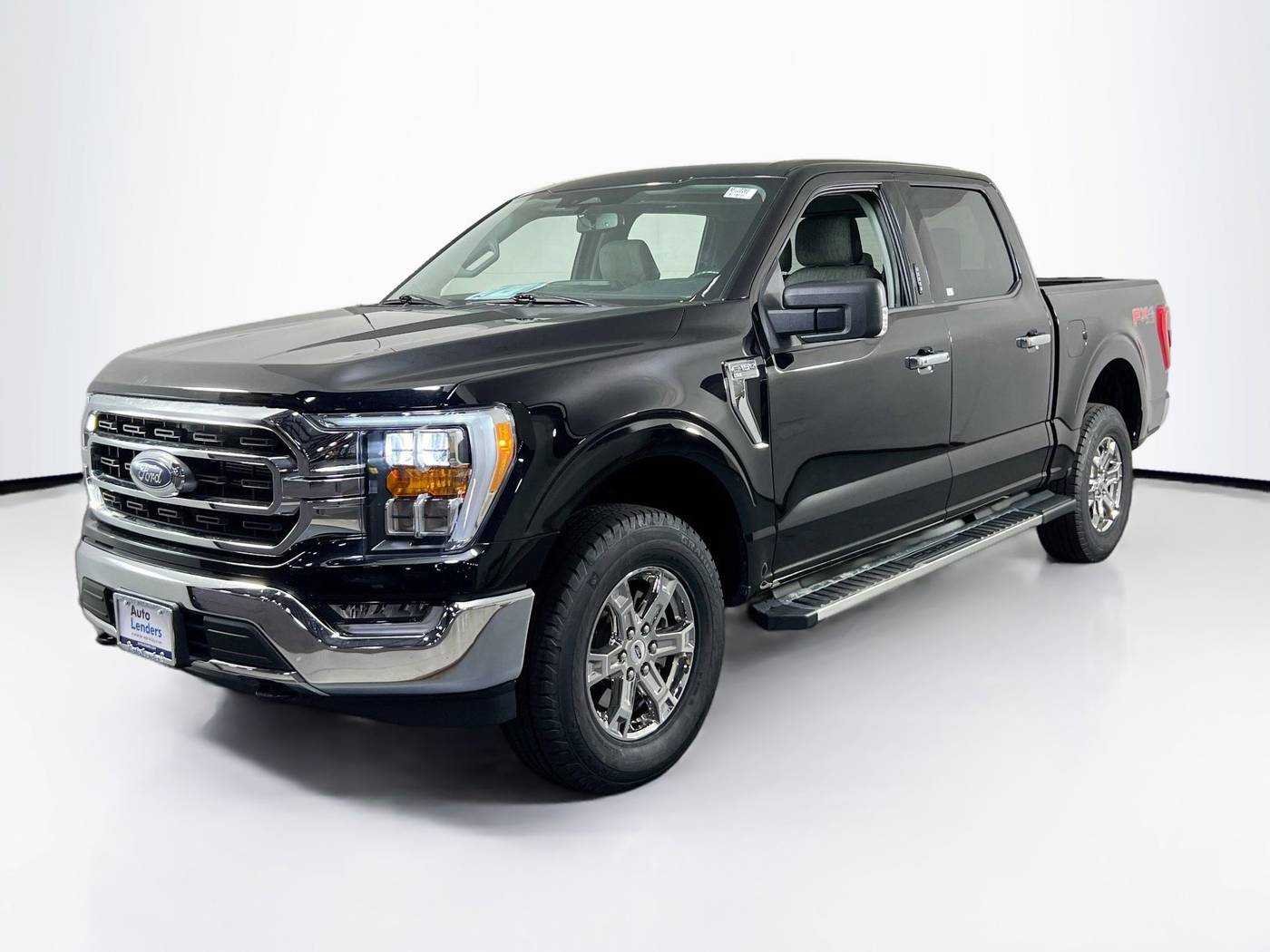 2022 Ford F-150 XLT — Pickup Truck — 38,025 mi — Exton, PA