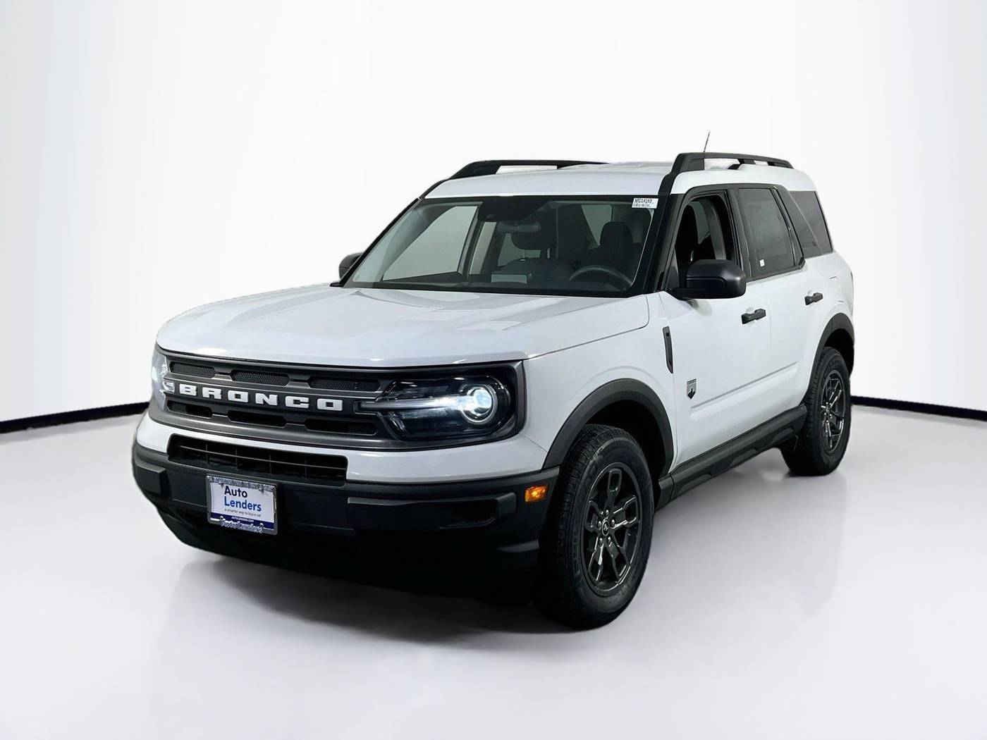 2022 Ford Bronco Sport Big Bend — SUV — 50,765 mi — Exton, PA