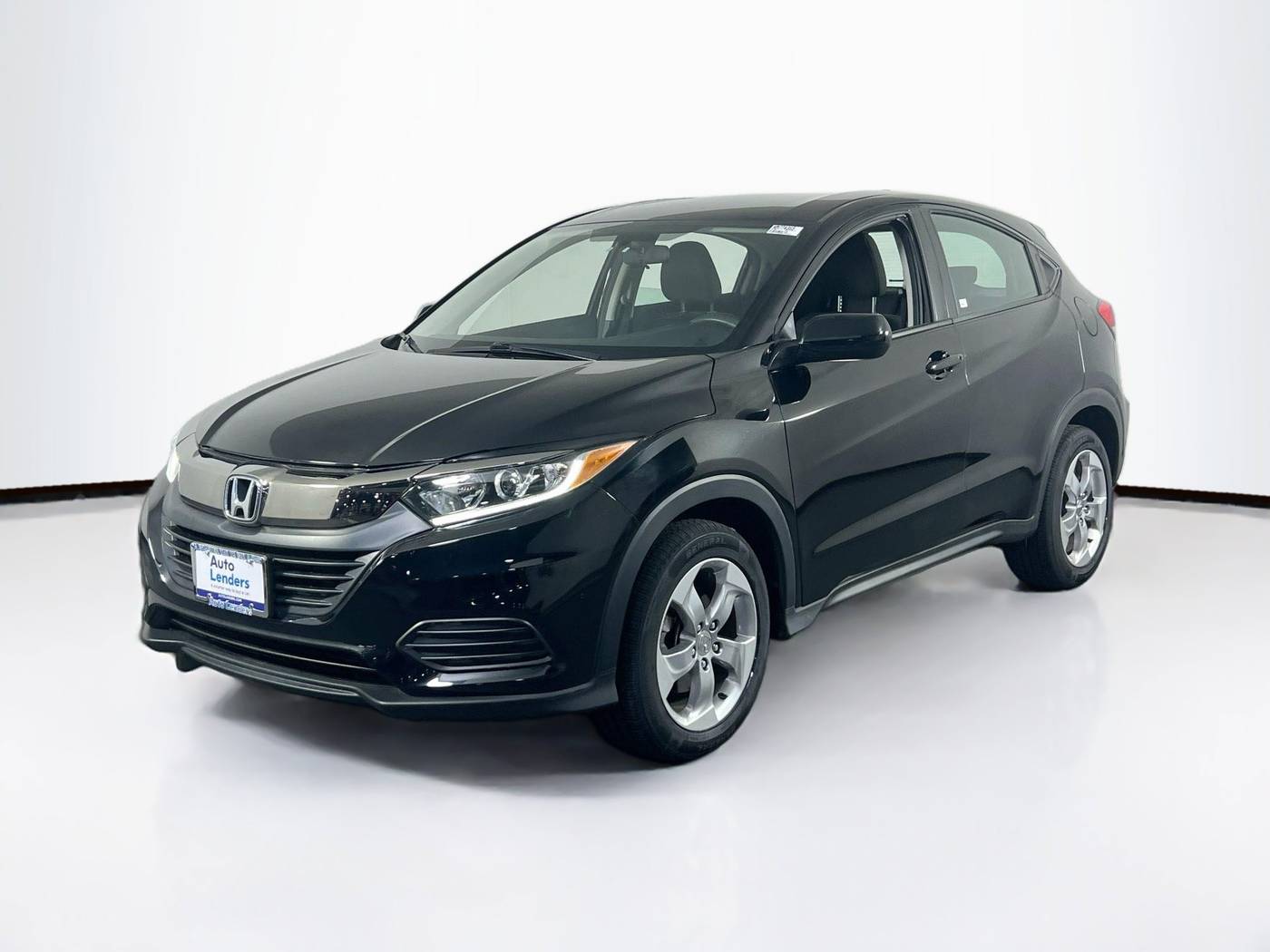 2022 Honda HR-V LX — SUV — 44,153 mi — Exton, PA