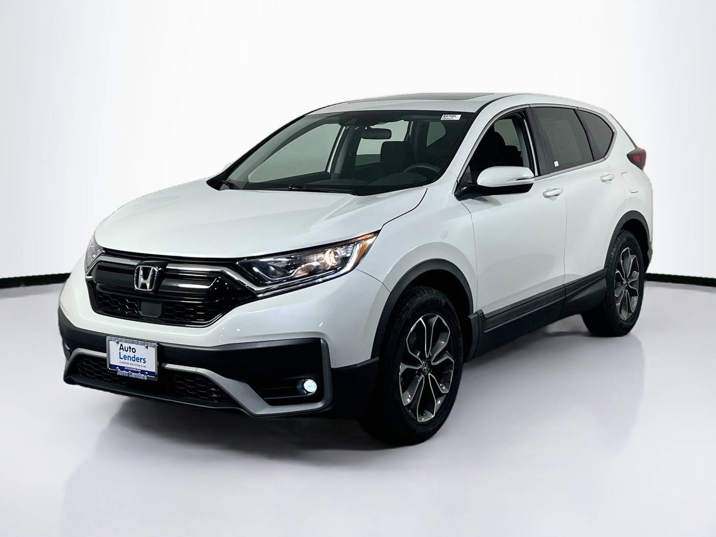 2022 Honda CR-V EX — SUV — 20,260 mi — Exton, PA