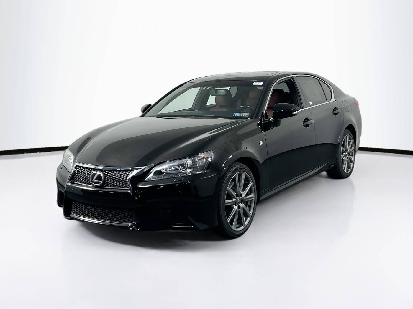 2013 Lexus GS GS 350 — Sedan — 80,216 mi — Exton, PA