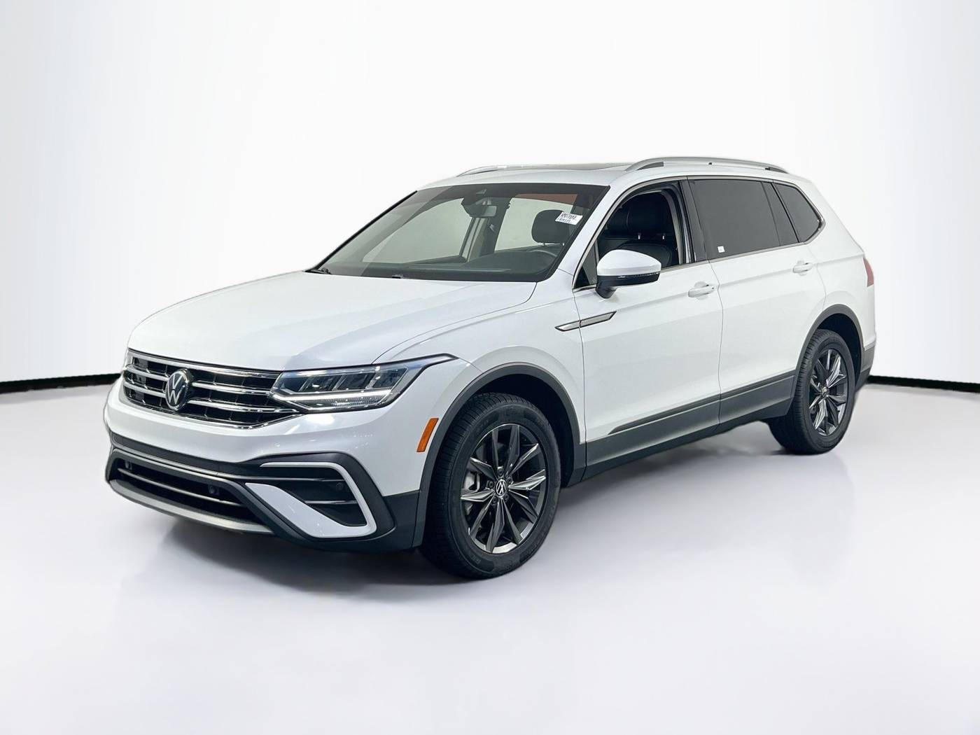 2022 Volkswagen Tiguan SE — SUV — 38,156 mi — Exton, PA