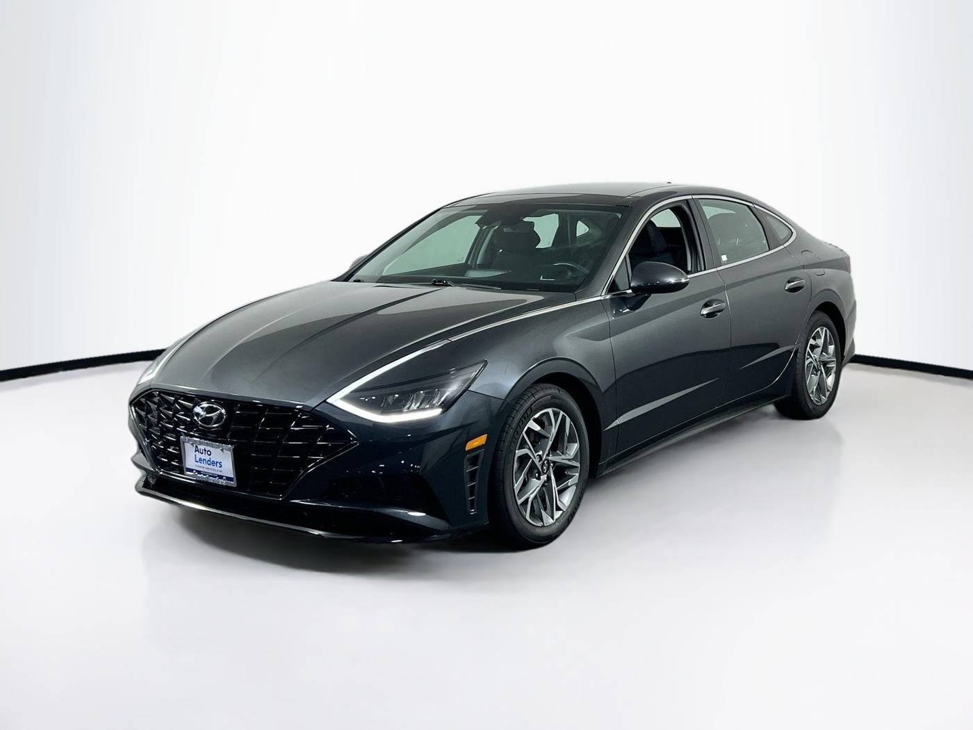 2023 Hyundai Sonata SEL — Sedan — 24,304 mi — Exton, PA
