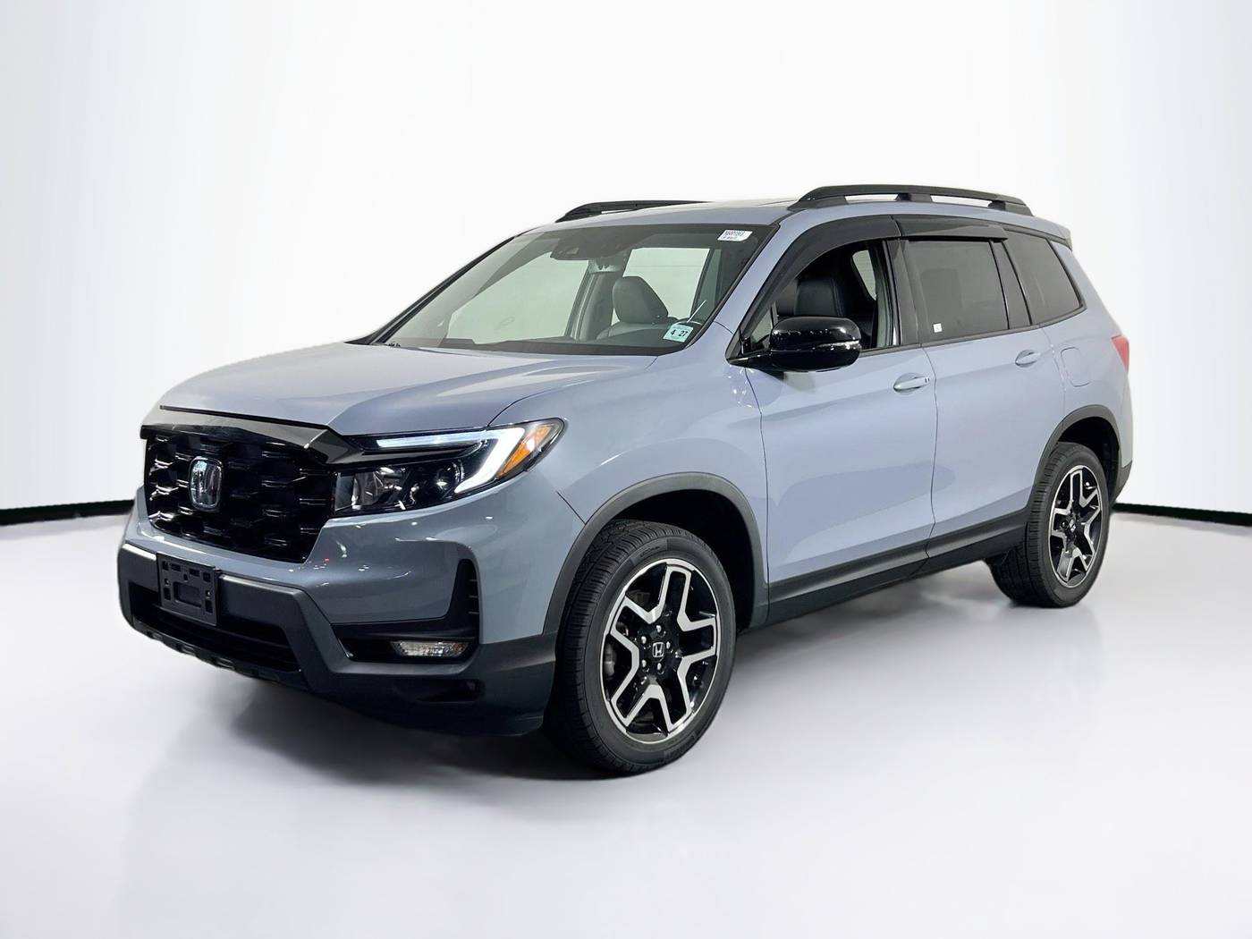 2022 Honda Passport Elite — SUV — 39,105 mi — Exton, PA