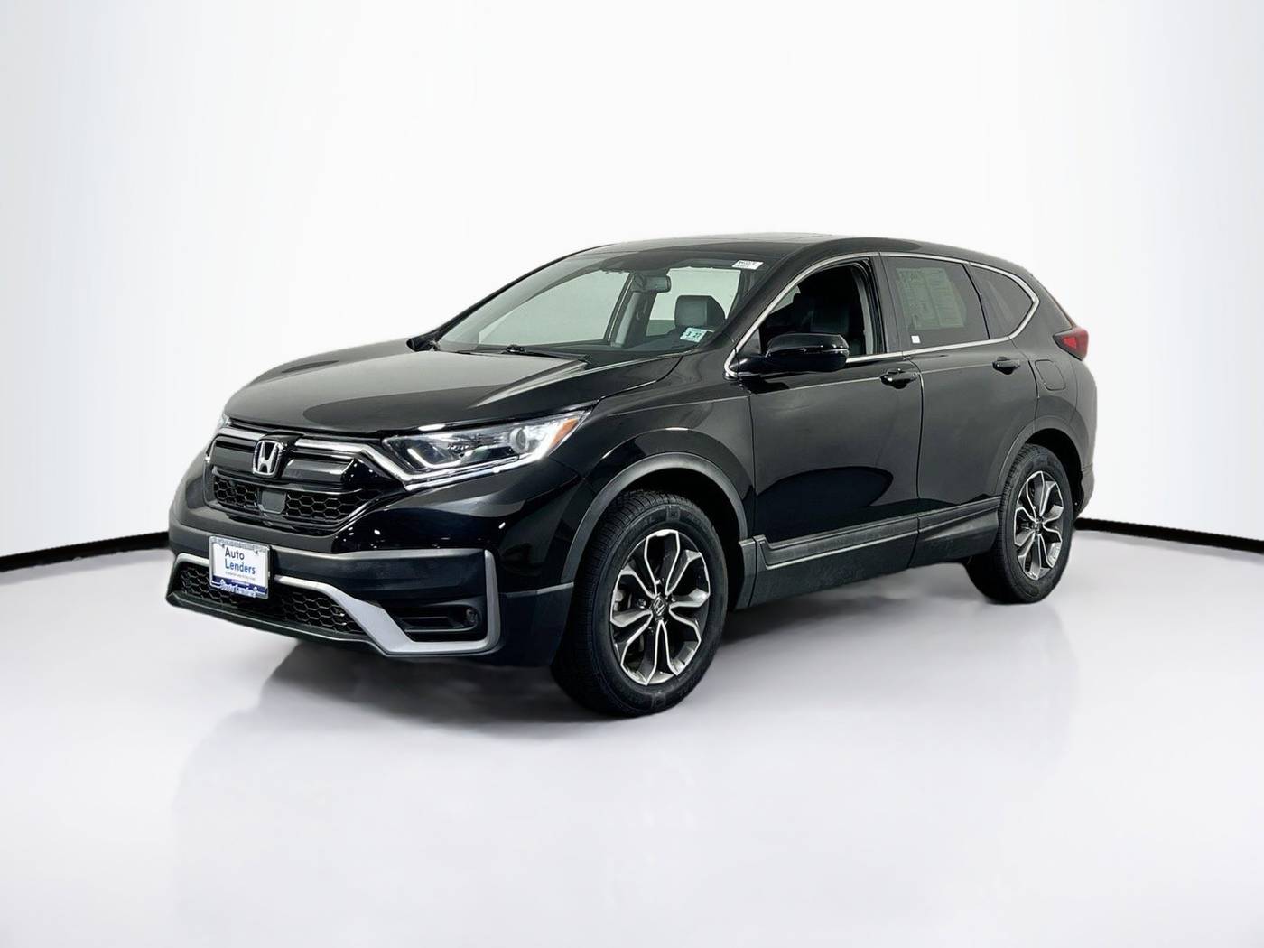 2022 Honda CR-V EX-L — SUV — 37,700 mi — Exton, PA