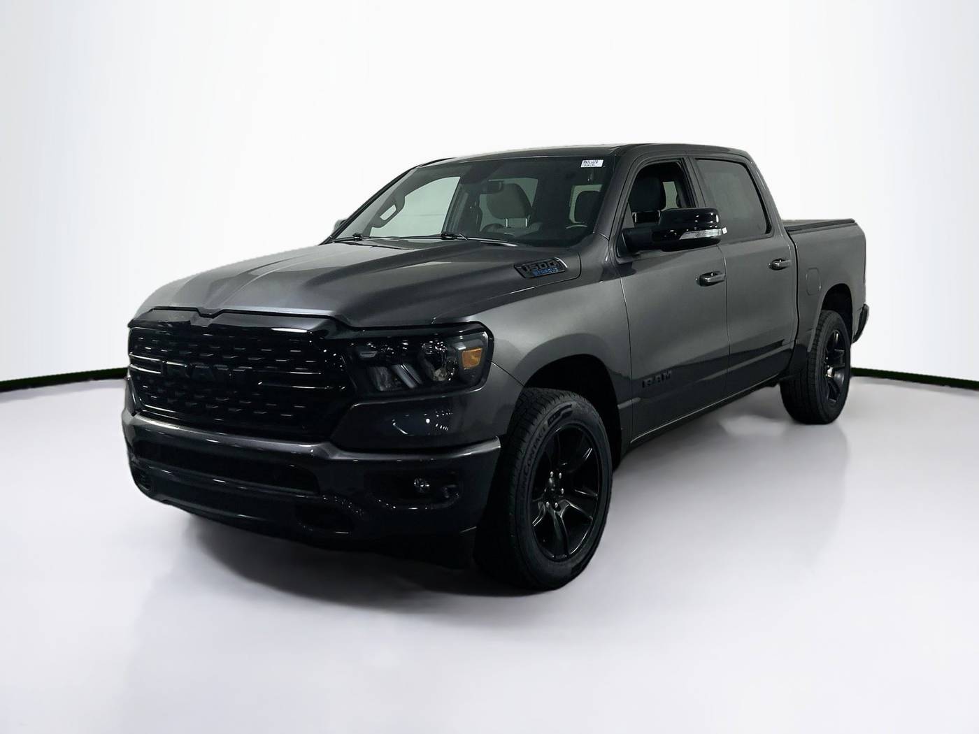 2022 Ram 1500 Big Horn — Pickup Truck — 37,680 mi — Exton, PA