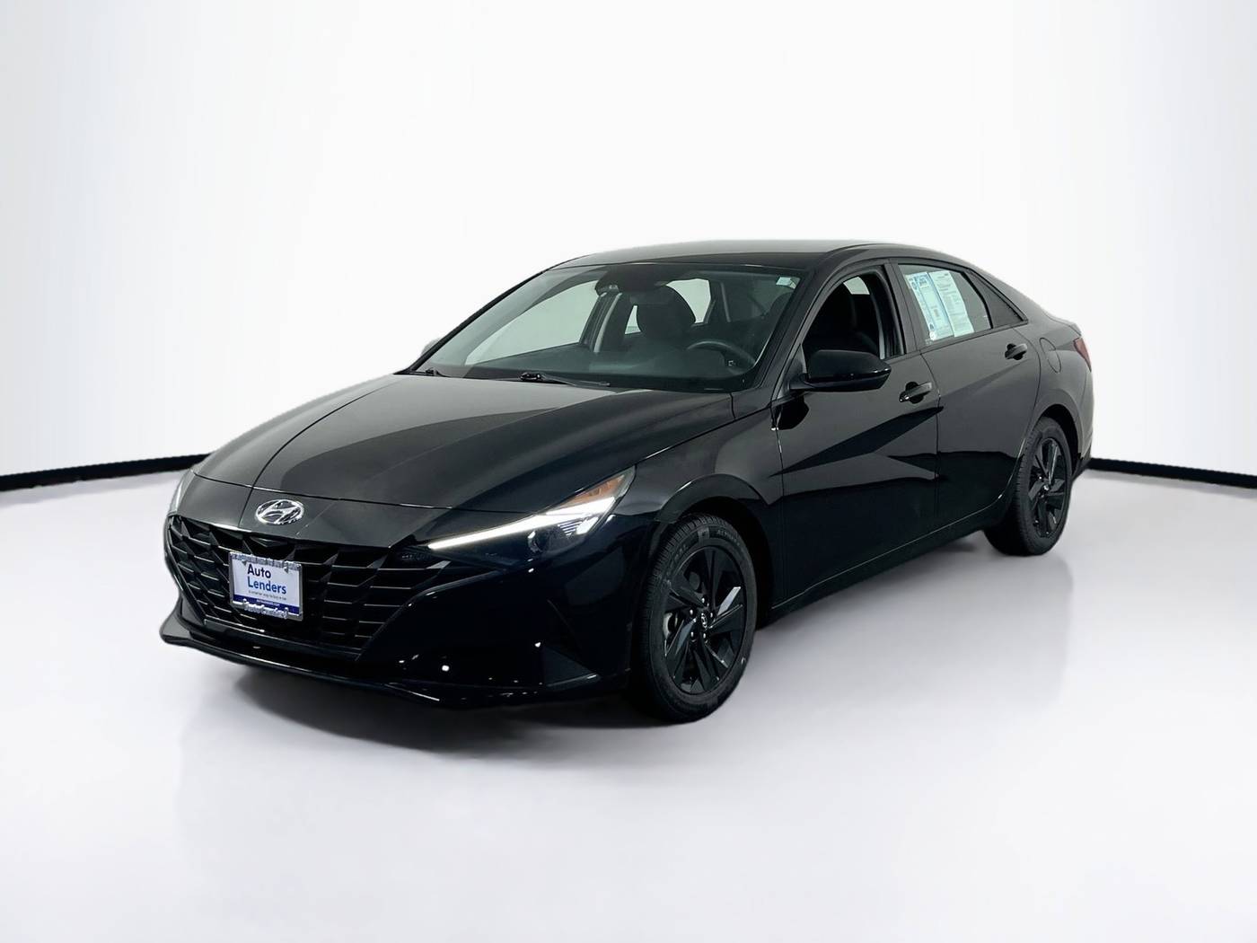 2023 Hyundai Elantra SEL — Sedan — 10,478 mi — Exton, PA