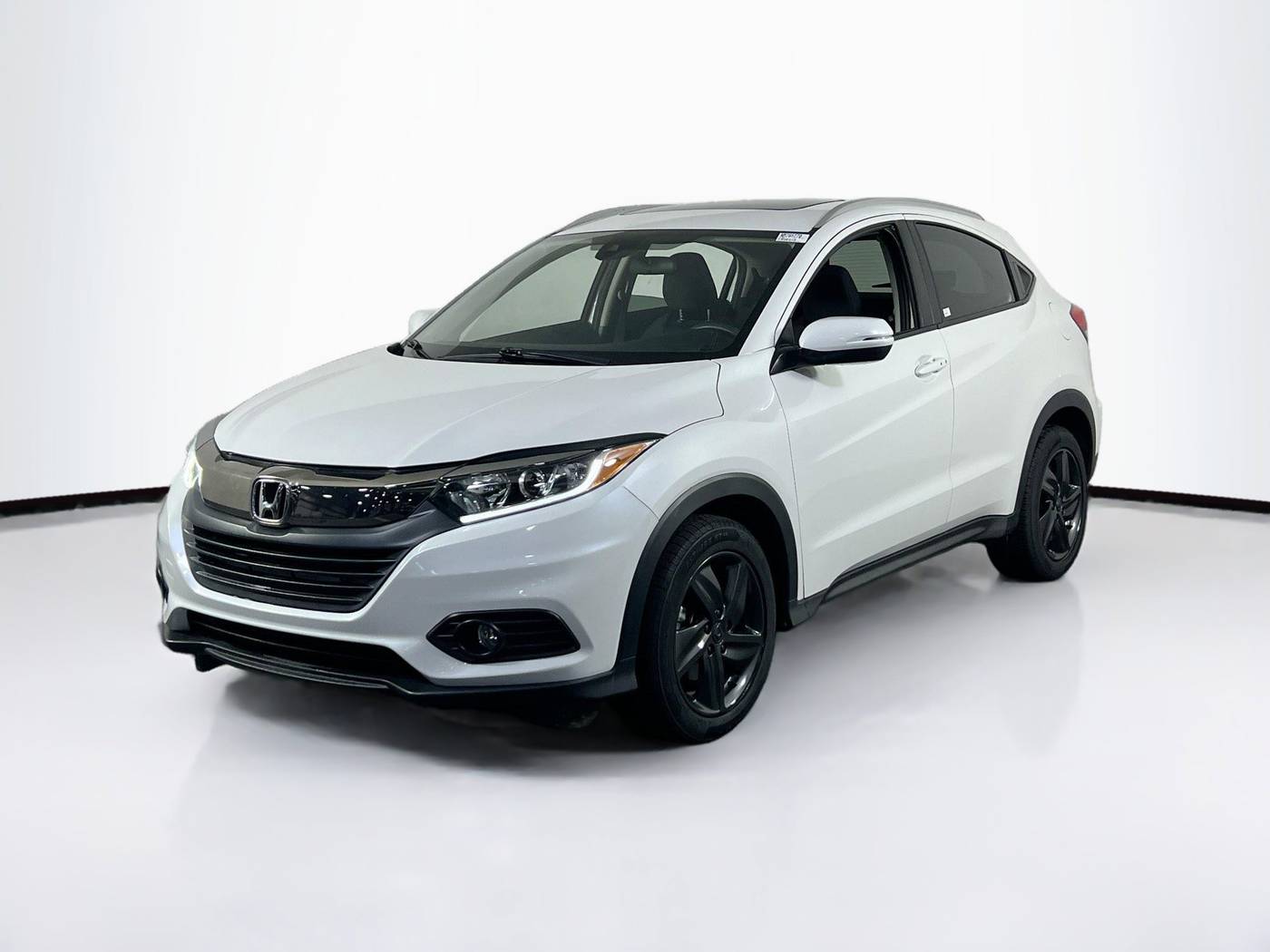 2022 Honda HR-V EX — SUV — 18,469 mi — Exton, PA