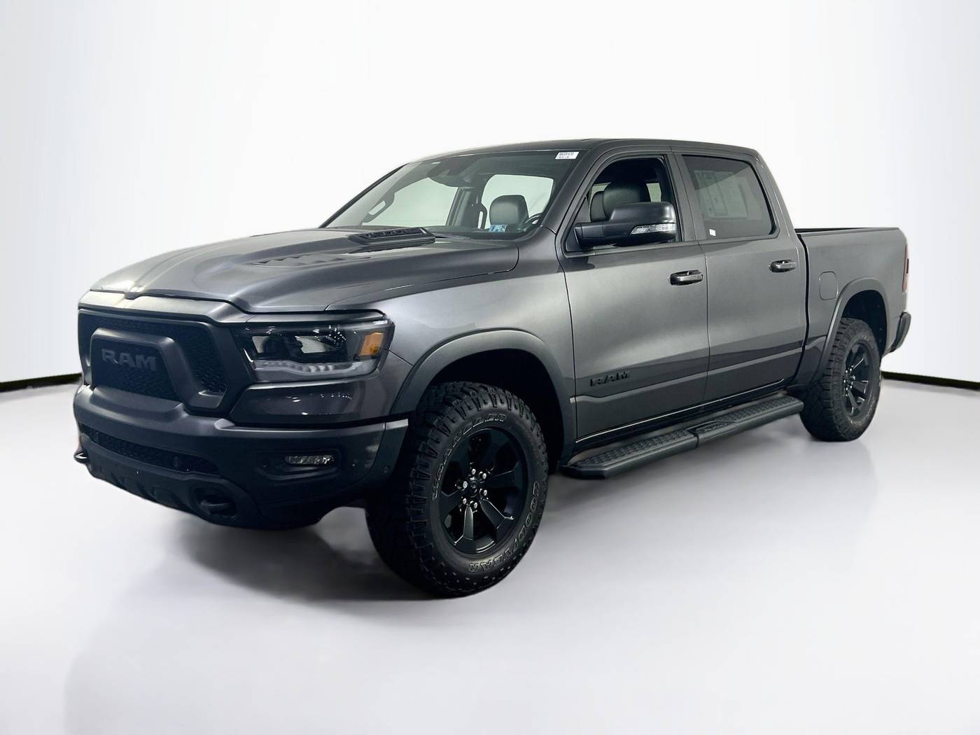 2022 Ram 1500 Rebel — Pickup Truck — 19,216 mi — Exton, PA