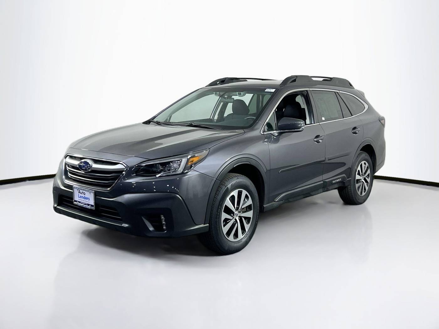 2022 Subaru Outback 2.5i Premium — SUV — 34,649 mi — Exton, PA