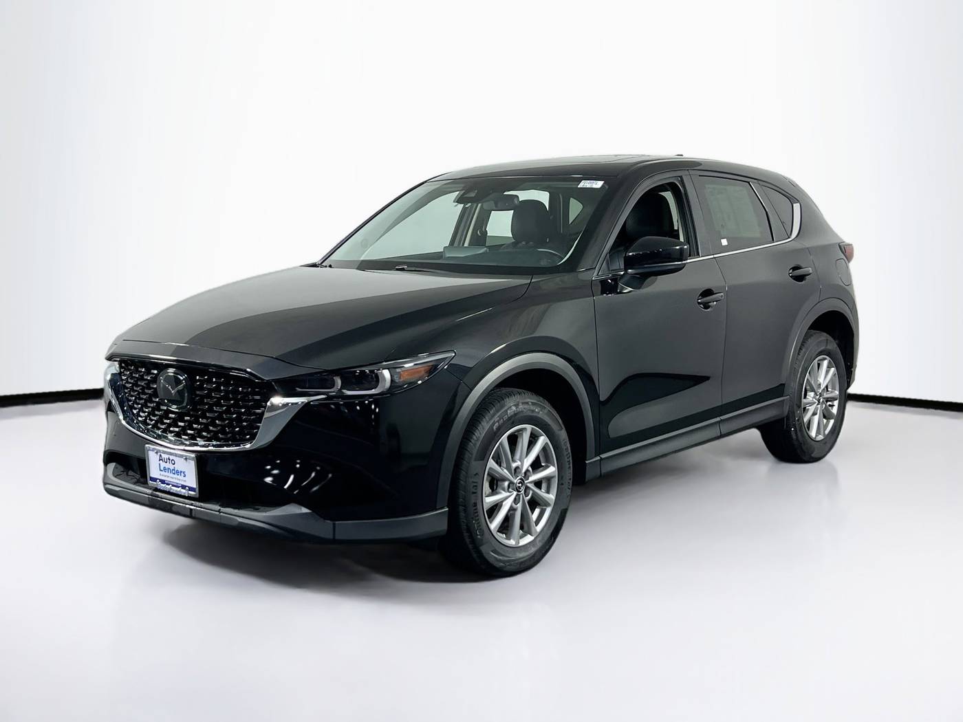 2023 Mazda CX-5 2.5 S Preferred — SUV — 25,199 mi — Exton, PA
